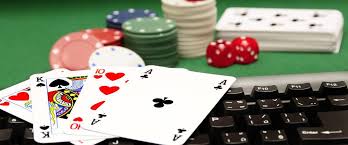 Онлайн казино Casino Admiral-X